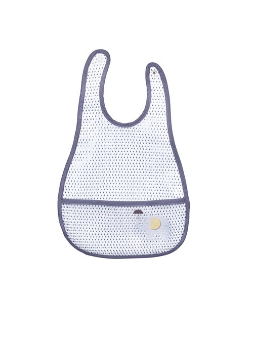 Bavaglino con vassoio di - SAUTHON - Kiabi