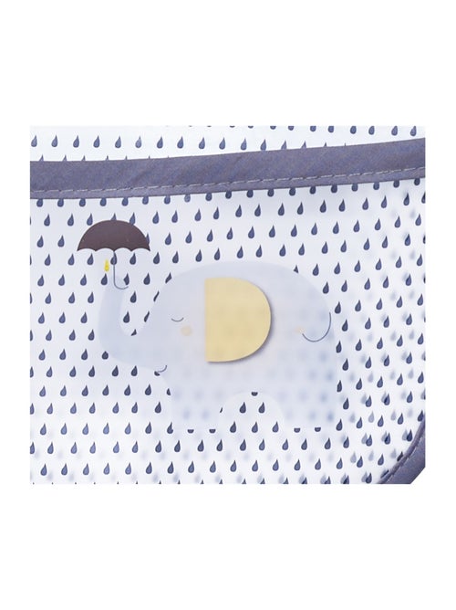 Bavaglino con vassoio di - SAUTHON - Kiabi