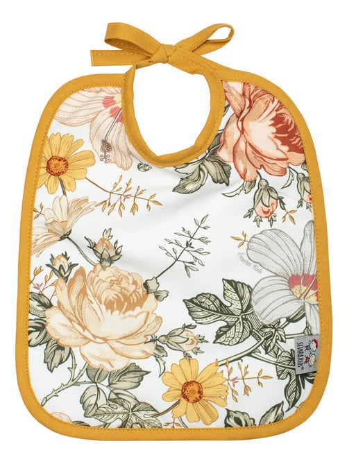 Bavaglino da annodare in cotone, néo vintage | SEVIRA KIDS - Kiabi