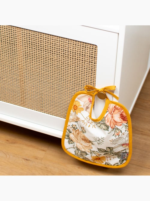 Bavaglino da annodare in cotone, néo vintage | SEVIRA KIDS - Kiabi