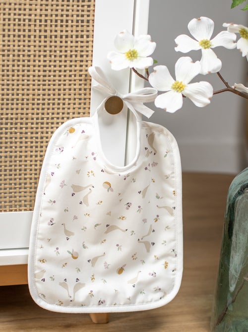 Bavaglino da annodare in cotone, sidonia | SEVIRA KIDS - Kiabi