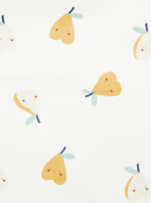 Bavaglino grembiule impermeabile - Kiabi