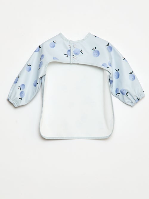 Bavaglino grembiule impermeabile - Kiabi