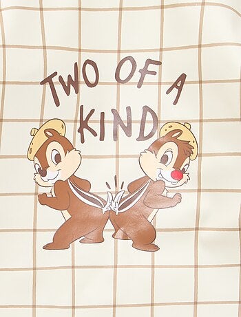 Bavaglino grembiule impermeabile 'Winnie'