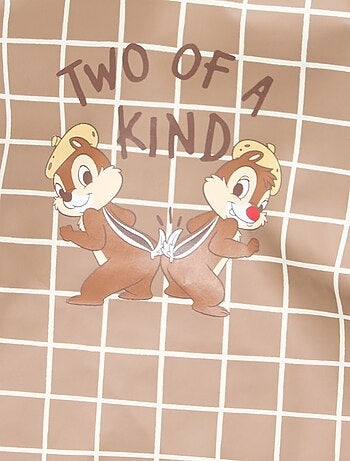 Bavaglino grembiule impermeabile 'Winnie'