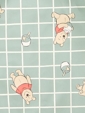 Bavaglino grembiule impermeabile 'Winnie'