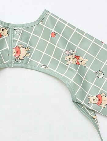 Bavaglino grembiule impermeabile 'Winnie'