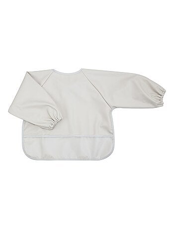 Bavaglino grembiule per bambini