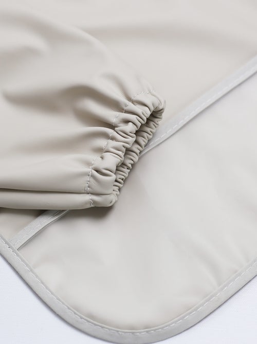 Bavaglino grembiule per bambini - Kiabi