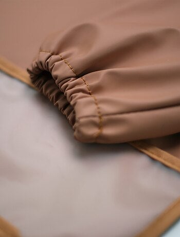 Bavaglino grembiule per bambini