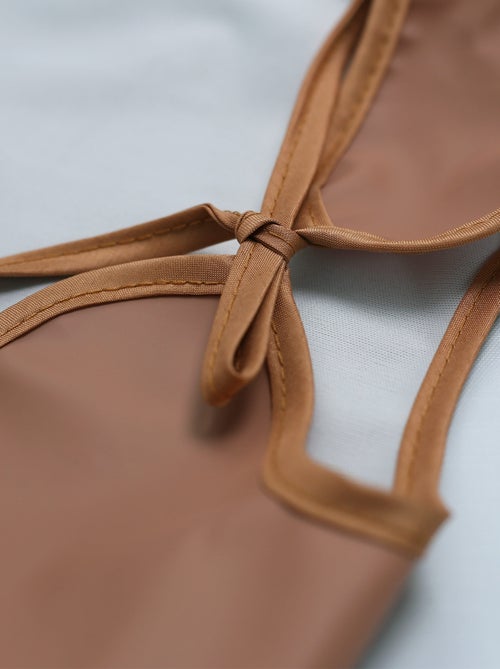 Bavaglino grembiule per bambini - Kiabi