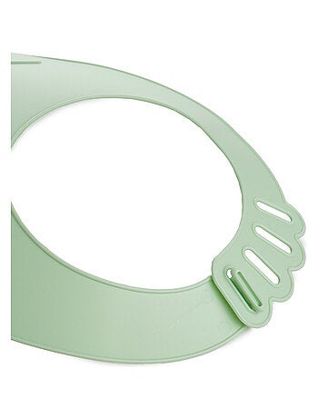 Bavaglino impermeabile Thermobaby BIBOU con tasca raccogli-cibo