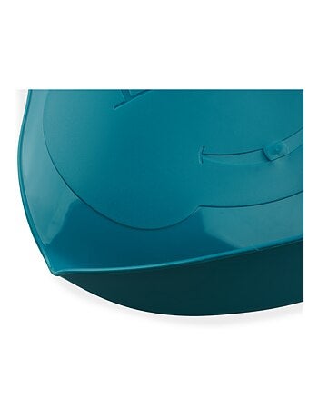 Bavaglino semi-rigido impermeabile con serbatoio raccoglitore Thermobaby