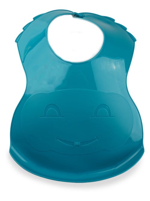 Bavaglino impermeabile semi-rigido con serbatoio Thermobaby Fabbricato in Francia - Kiabi