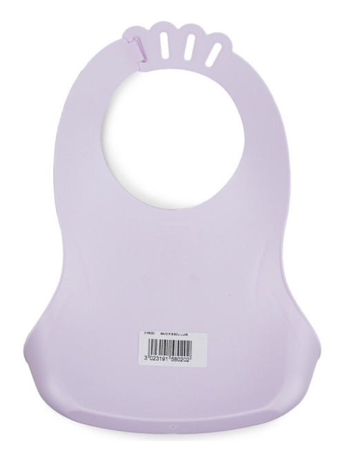 Bavaglino impermeabile Thermobaby BIBOU con tasca raccogli-cibo - Kiabi Bavaglino impermeabile Thermobaby BIBOU con tasca raccogli-cibo - Kiabi