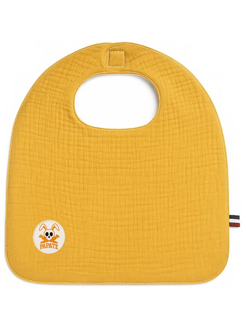 Bavaglino in cotone biologico - Kiabi