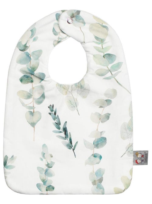 Bavaglino in cotone, eucalyptus | SEVIRA KIDS - Kiabi
