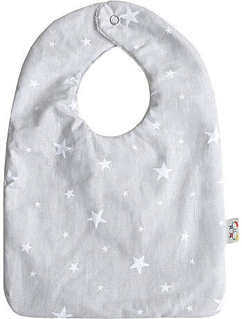 Bavaglino in cotone per bambini | SEVIRA KIDS