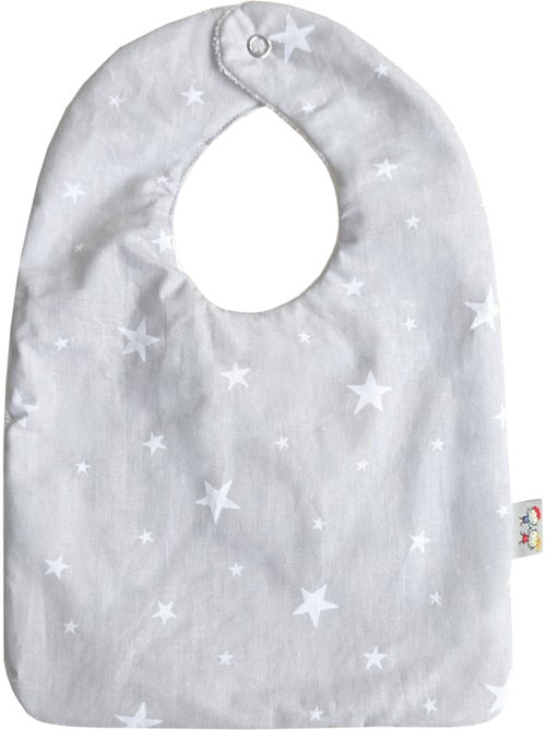 Bavaglino in cotone per bambini | sevira kids - Kiabi