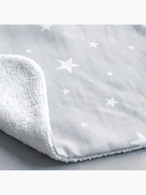 Bavaglino in cotone per bambini | sevira kids - Kiabi