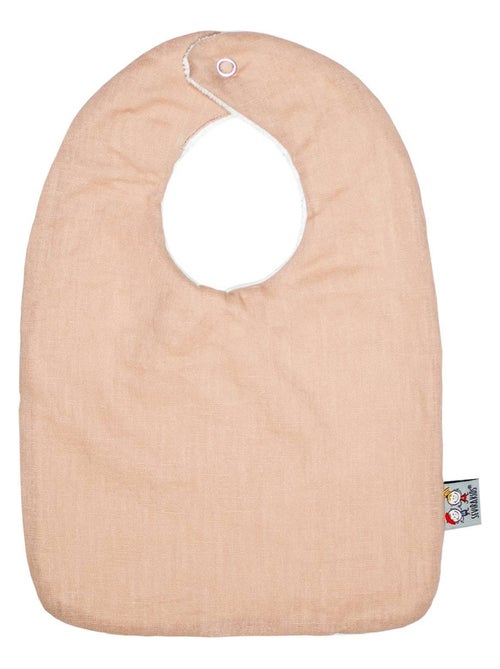 Bavaglino in lino | SEVIRA KIDS - Kiabi