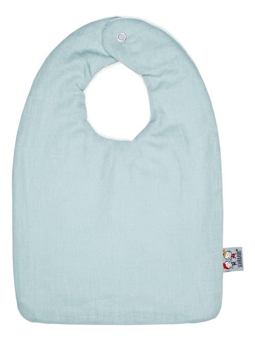 Bavaglino in lino | SEVIRA KIDS - Kiabi