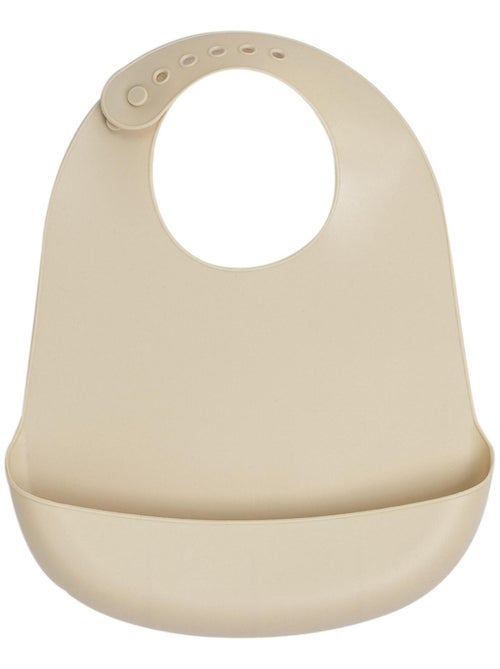 Bavaglino in silicone per neonati - Kiabi