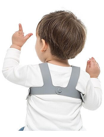 Bavaglino in silicone per neonati | Minikoioi