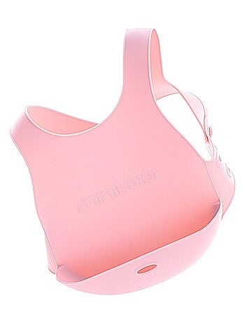 Bavaglino in silicone per neonati | minikoioi | minikoioi