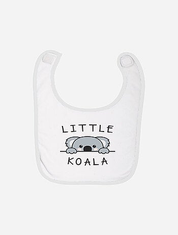 bavaglino LITTLE KOALA