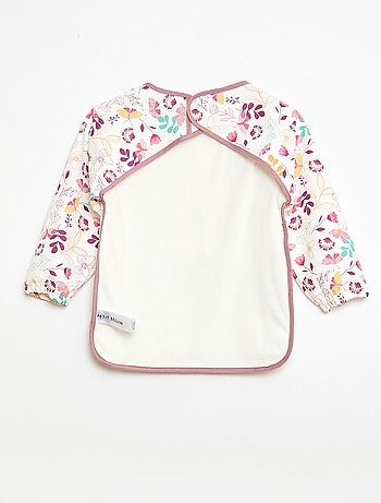 Bavaglino lungo 'Petit Beguin'