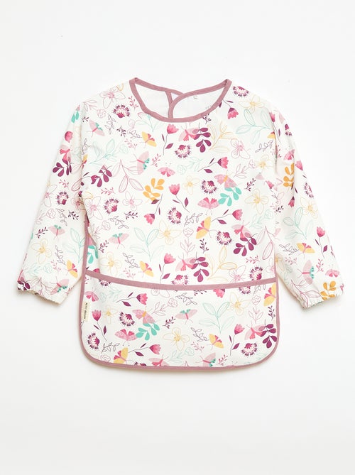 Bavaglino lungo 'Petit Beguin' - Kiabi