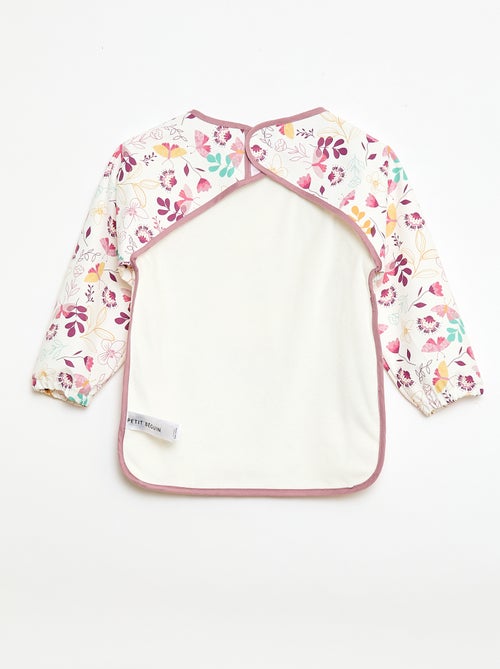 Bavaglino lungo 'Petit Beguin' - Kiabi