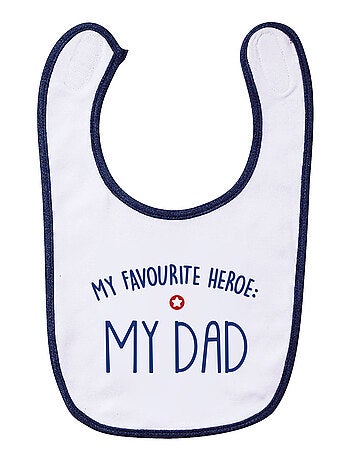 bavaglino MY FAVOURITE HEROE : MY DAD