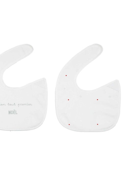 Bavaglino neonato - Kiabi