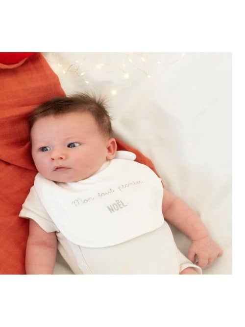 Bavaglino neonato - Kiabi