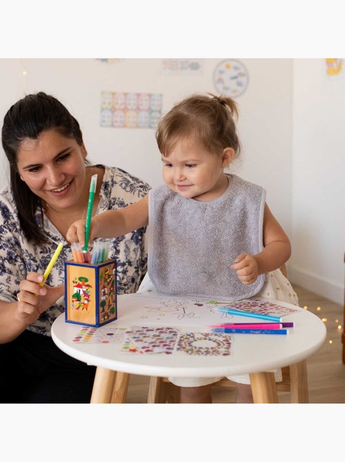 Bavaglino passa-testa - Kiabi