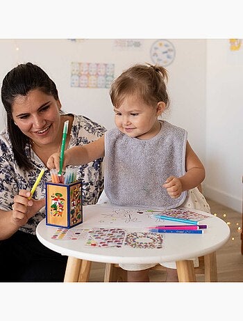 Bavaglino passa-testa