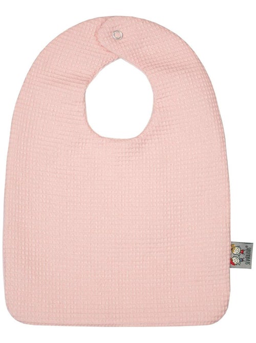 Bavaglino per bambini in cotone a nido d'ape | sevira kids | sevira kids - Kiabi Bavaglino per bambini in cotone a nido d'ape | sevira kids | sevira kids - Kiabi