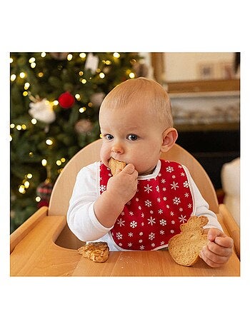 Bavaglino per neonato