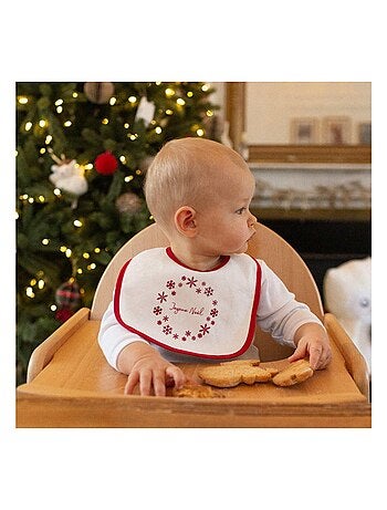 Bavaglino per neonato