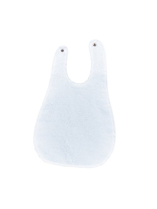 Bavaglino rivestito in plastica con vaschetta di - SAUTHON - Kiabi