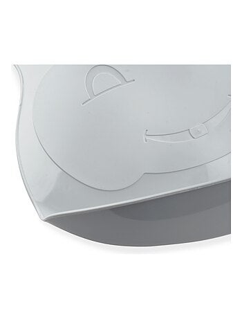 Bavaglino semi-rigido impermeabile con serbatoio raccoglitore Thermobaby