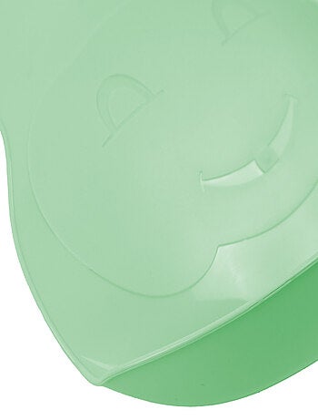 Bavaglino semi-rigido impermeabile con serbatoio raccoglitore Thermobaby