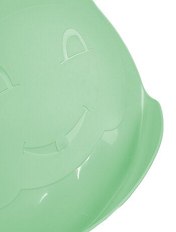 Bavaglino semi-rigido impermeabile con serbatoio raccoglitore Thermobaby