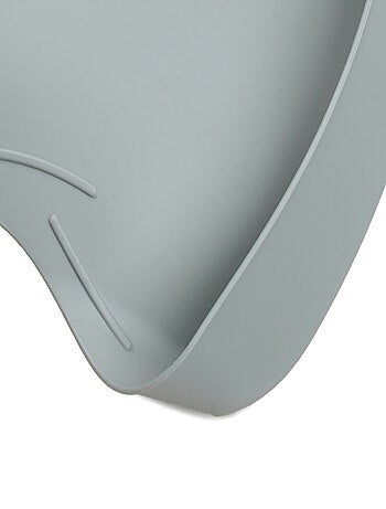 Bavaglino impermeabile Thermobaby BIBOU con tasca raccogli-cibo