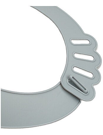 Bavaglino impermeabile Thermobaby BIBOU con tasca raccogli-cibo