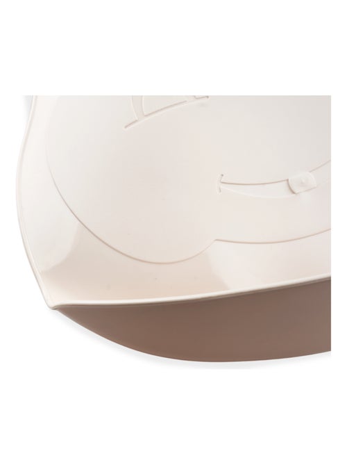 Bavaglino Thermobaby semi-rigido impermeabile con raccoglitore di alimenti - Kiabi Bavaglino Thermobaby semi-rigido impermeabile con raccoglitore di alimenti - Kiabi