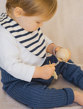 Bavana in cotone biologico