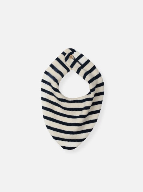 Bavana in cotone biologico - Kiabi